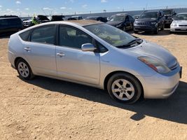 2009 TOYOTA PRIUS 