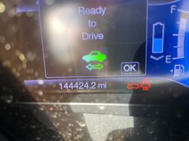 2013 FORD FUSION TITANIUM ENERGI