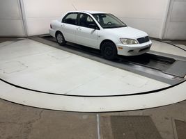 2002 MITSUBISHI LANCER ES