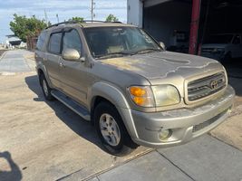 2003 TOYOTA SEQUOIA SR5