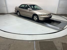 2002 HONDA ACCORD EX