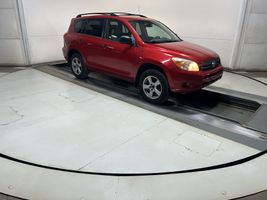 2008 TOYOTA RAV4 BASE
