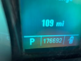 2011 CHEVROLET EQUINOX LS