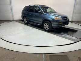 2006 ACURA MDX TOURING