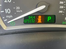 2005 SAAB 9-3 AERO