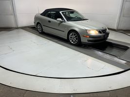 2005 SAAB 9-3 AERO