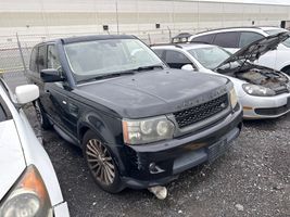 2010 LAND ROVER RANGE ROVER SPORT HSE