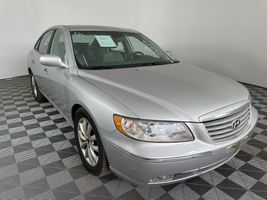 2006 HYUNDAI AZERA 