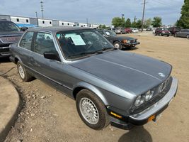 1986 BMW 3-SERIES 