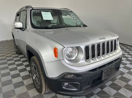 2015 JEEP RENEGADE LIMITED