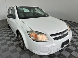 2010 CHEVROLET COBALT LS