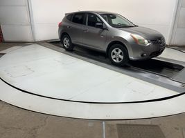 2010 NISSAN ROGUE S