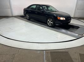2006 HYUNDAI SONATA LX