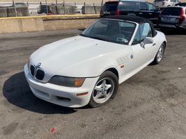 1996 BMW Z3 BASE