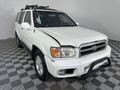 2001 NISSAN PATHFINDER