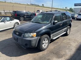2006 FORD ESCAPE XLS