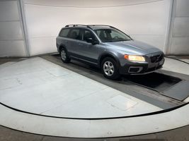 2008 VOLVO XC70 3.2
