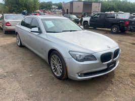 2011 BMW 7-SERIES 