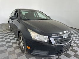 2013 CHEVROLET CRUZE LT