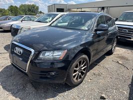2012 AUDI Q5 PREMIUM