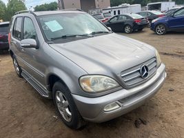2005 MERCEDES-BENZ M CLASS ML350