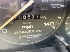 1997 HONDA ACCORD DX VALUE