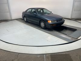 1997 HONDA ACCORD DX VALUE