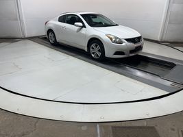 2010 NISSAN ALTIMA S