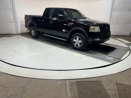 2005 FORD F150 