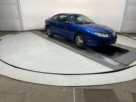 2004 PONTIAC SUNFIRE SE