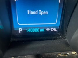 2015 CHEVROLET MALIBU LT