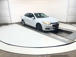 2015 CHEVROLET MALIBU LT