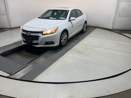 2015 CHEVROLET MALIBU LT