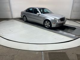 2004 MERCEDES-BENZ E CLASS E320