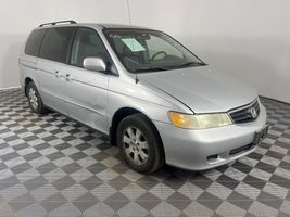 2004 HONDA ODYSSEY 