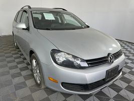 2011 VOLKSWAGEN JETTA TDI