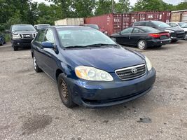 2007 TOYOTA COROLLA