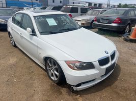 2006 BMW 3-SERIES 330I