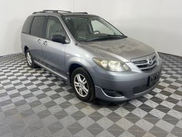 2005 MAZDA MPV LX