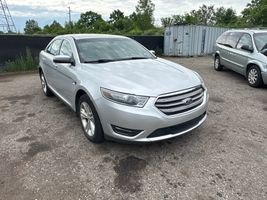 2013 FORD TAURUS