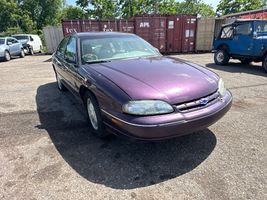 1997 CHEVROLET LUMINA 