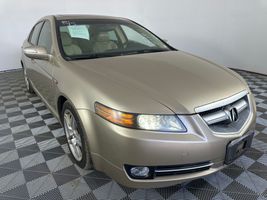 2007 ACURA TL 