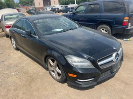 2014 MERCEDES-BENZ CLS CLASS CLS550