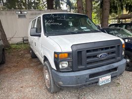2014 FORD E250 VANS ECONOLINE