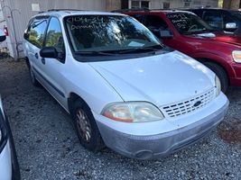2001 FORD WINDSTAR VANS LX
