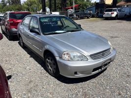 2000 HONDA CIVIC VP