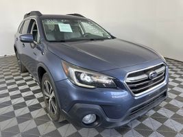 2018 SUBARU OUTBACK LIMITED