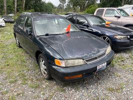 1997 HONDA ACCORD EX