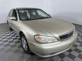 2001 INFINITI I30 