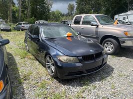 2006 BMW 3-SERIES 330I